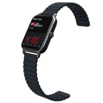 6cf9ed80c4102ee5b1ee2a8e9e305be2 Smart Watch Haylou MIBRO RS4 Plus