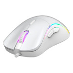 783ecfd784d5dde6a8d05644fdf5ee27 Tastatura + miš + podloga Gamdias Hermes E4 bela