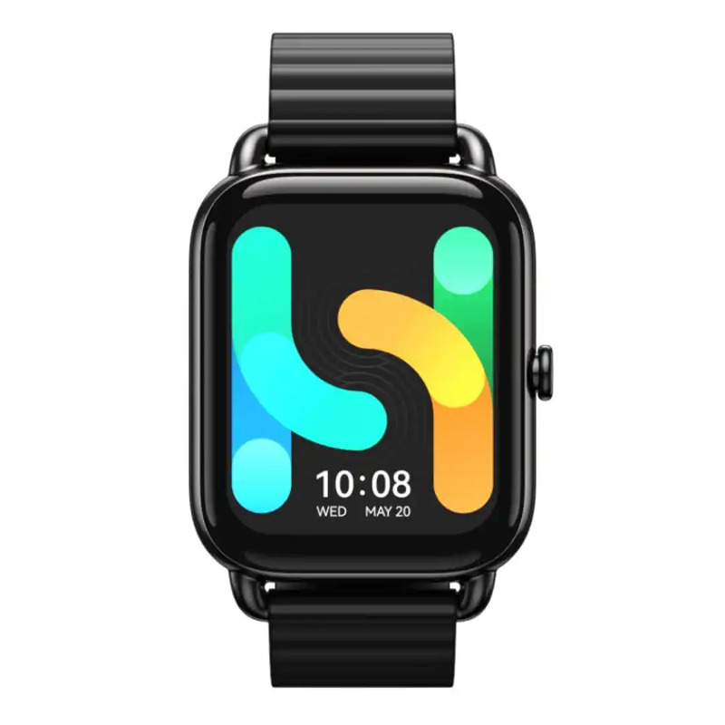 d504383be5927db77ed8b5674e4d9e9d Smart Watch MADOR GT4 zeleni
