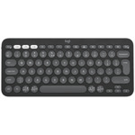 8db08713b4ca3238757551c4d6d7367c LOGITECH K380s Bluetooth Pebble Keys 2 US Graphite tastatura