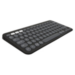 af1b75ea94de5a28a3ea68fa46079f52 LOGITECH K380s Bluetooth Pebble Keys 2 US Graphite tastatura