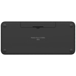 c2b9628a7a25b2232a3a6afb9c55a5b5 LOGITECH K380s Bluetooth Pebble Keys 2 US Graphite tastatura
