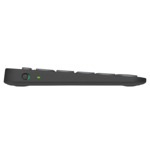 fbe3e00dc562354d3e3b3978961391de LOGITECH K380s Bluetooth Pebble Keys 2 US Graphite tastatura