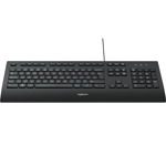 3284b7c1841715531b9048eab663bbb2 Tastatura Logitech K280E US OEM crna