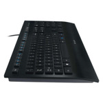 881545fec6f784769ee31dcb21d86e2b Tastatura Logitech K280E US OEM crna