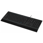 94d7f4f3b2d3ee74e1b84065fa52aed3 Tastatura Logitech K280E US OEM crna