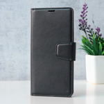 9db9d61da6b74f0d628ff6a02c81d837 Maskica Hanman Canvas ORG za Xiaomi Redmi A3 crna
