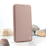 ece54ddb497816ff44ddd1118903c3a5 Maskica Teracell Flip Cover za Motorola Moto G04/G24/G24 Power roze