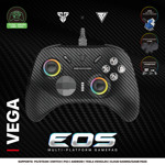 02b4a79d40c7dc04d00561f056d2ad11 Joypad Fantech GP15 Vega EOS multiplatform crni