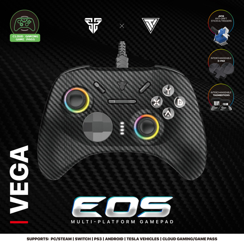 02b4a79d40c7dc04d00561f056d2ad11 Joypad WIFI kontroler za XBOX One, XBOX X series, PC Windows, PS 3 zeleni