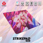 0b1776f594d06f617789264731005ef2 Podloga za mis Fantech MST491P Holographic Strikepad PRO crvena