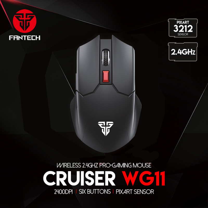 1443b8c8f0712abe62d1728d78019311 Mis Wireless Gaming Fantech WGC2 Venom II space edition