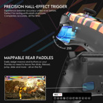 1c4255e6c71e5f8797127b7519604d95 Joypad wireless Fantech WGP15 EOS PRO multiplatform RGB rainbow