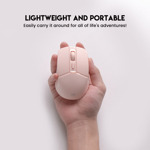1fcf1e85e239df5fa016d81d50a21553 Mis Wireless Fantech W605 GO roze