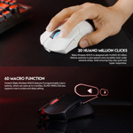 3f23b417e0851fef6088a8dfac6e826d Mis Wireless Gaming Fantech WGC5 blake Space Edition