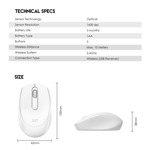 4163cedaf7c23ca7bf0e6fd5c5e4f1fd Mis Wireless Fantech W603 GO beli