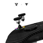 4dc5f8d52ff40be8768b451ad7237943 Joypad Fantech GP15 Vega EOS multiplatform crni