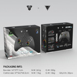 4e0a1fdde72d350e65616dbfe98b8213 Joypad Fantech GP15L Orion EOS Light multiplatform crni