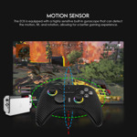 50593f72e5b94691ed4b9a6d83a61ffe Joypad Fantech GP15 Vega EOS multiplatform crni
