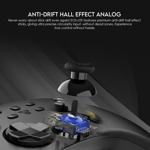 50cede25786b0a2258b9778f6b6eb8c9 Joypad Fantech GP15L Orion EOS Light multiplatform crni