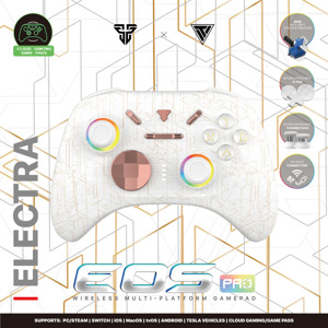549793db0055f990abcecca8d3b29290 Joypad Fantech GP15 Vega EOS multiplatform crni