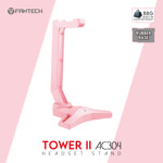 5511a51b02737181514edfacd43a38c4 Stalak za slusalice Fantech AC304 Tower II Sakura