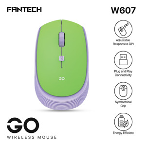 56433147b16aecb40e275ed5987dee27 Mis Wireless Gaming Fantech XD3 (V3) 1K Helios II crni