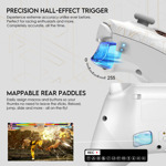 636e65568cb38792281d0b301f946208 Joypad wireless Fantech WGP15 EOS PRO multiplatform RGB beli