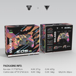665e5ce11df482bb3630d4eb4d8d893f Joypad wireless Fantech WGP15 EOS PRO multiplatform RGB rainbow