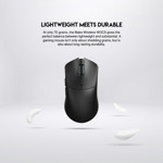 a8b027888cb3926f78a45e5b8b2cccb7 Mis Wireless Gaming Fantech WGC5 blake Space Edition
