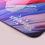 b0ef1b7773041190a858c70b0ef6490d Podloga za mis Fantech MST491P Holographic Strikepad PRO crvena