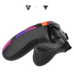 b181222e6f481efd2151e66d46523557 Joypad wireless Fantech WGP15 EOS PRO multiplatform RGB rainbow