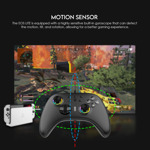 b4316a8bd70e373338f0ce5c8dd1e01d Joypad Fantech GP15L Orion EOS Light multiplatform crni