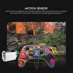 b5d443b9e4cd5b2dd511e813306fde23 Joypad wireless Fantech WGP15 EOS PRO multiplatform RGB rainbow