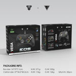 b676a2e35b010a4c45095b049973ebed Joypad Fantech GP15 Vega EOS multiplatform crni
