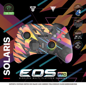 d8fe143d22bc0ac7321d3c8793238dc3 Joypad Fantech GP15L Orion EOS Light multiplatform crni
