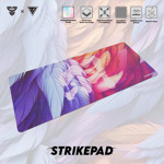 dc283159303aa15dc72da30b778a1325 Podloga za mis Fantech MST901 Holographic Strikepad plava