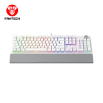 f94b8dad25b054b3d9c9867dcef270d1 Tastatura Mehanicka Gaming Fantech MK853 RGB Maxpower (red switch) Space Edition
