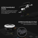fa7fbde231d8bbf3c23c628158204c1f Joypad Fantech GP15 Vega EOS multiplatform crni