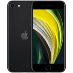 9a2f346ad4f673a8eb6cf8de5a2dc847 Apple iPhone SE 2020 A13 6-Core 3GB RAM 128GB 4.7 Retina IPS iOS 17.4 crni