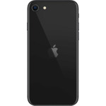 eb8fad21b1c2f347ba982352bbc227d4 Apple iPhone SE 2020 A13 6-Core 3GB RAM 128GB 4.7 Retina IPS iOS 17.4 crni