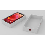 5df2e7531ed435379499896b57ab6144 Apple iPhone 12 mini A14 6-Core 4GB RAM 128GB 5.4 Retina OLED iOS 17.4 crveni