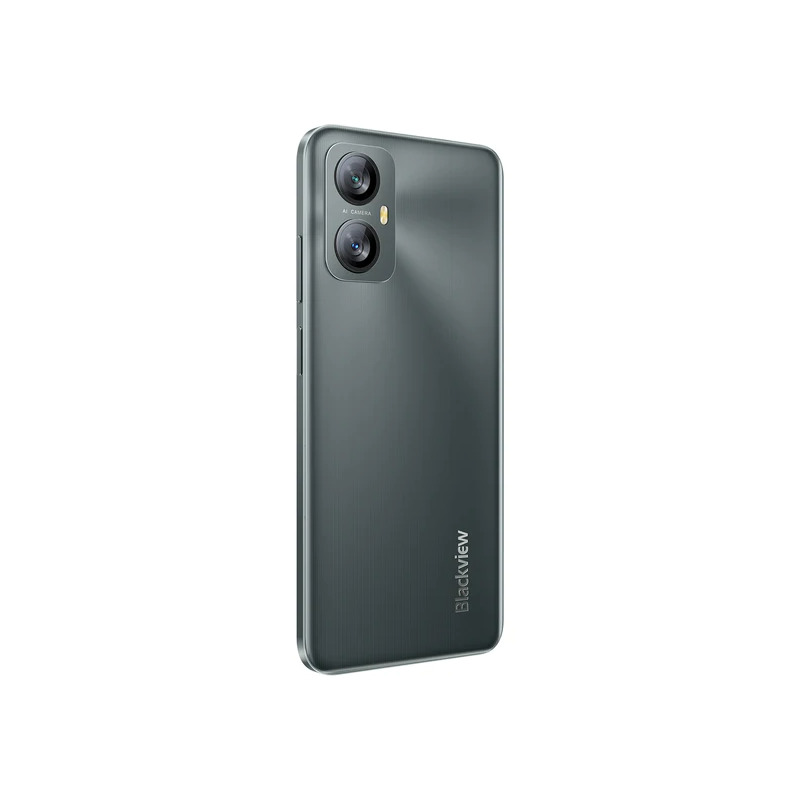 caeedcbd7476fb2b44b433bd35ba6282 Mobilni telefon Honor X6a 4/128GB Midnight Black