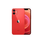 ff0d46370433fae499ebf5835e0eb3e8 Apple iPhone 12 mini A14 6-Core 4GB RAM 128GB 5.4 Retina OLED iOS 17.4 crveni