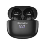 1cac9c52046717128643d977e355597e Bežične slušalice Blackview AirBuds 7 Midnight Black/BT/Type-C/ENC& DNS/IPX7