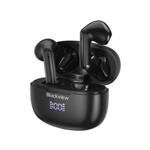 3e2dc502c41dff3a6cfd38fbf6c5b553 Bežične slušalice Blackview AirBuds 7 Midnight Black/BT/Type-C/ENC& DNS/IPX7