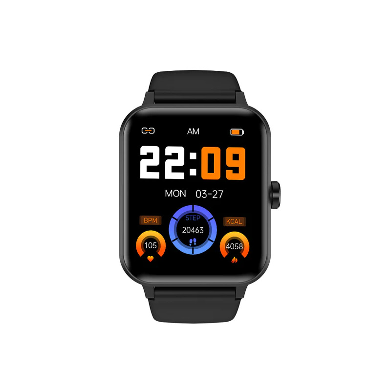 820920a9ff66ca17d6e32e5a9e70354f Smart watch Blackview R60 pink
