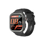 a439830f05eb6d832b26abb1887849ca Smart Watch Blackview W30 Black
