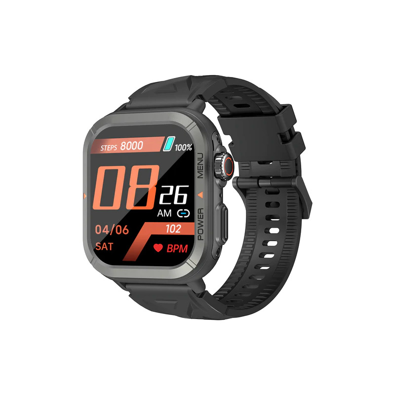 a439830f05eb6d832b26abb1887849ca Smart Watch DTS Diamond zlatni (metalna narukvica)