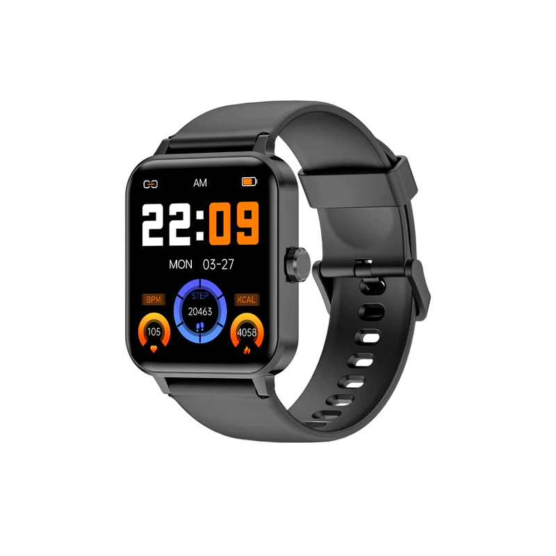 ebc96958b25e51c8504638eef28cc515 Smart watch Blackview R60 pink